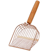 مجرود للرمل ستانلس